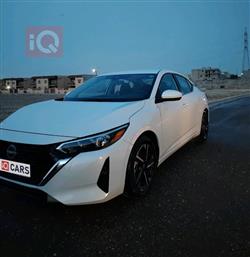 نيسان سنترا